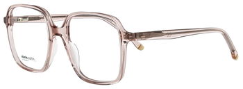 abele optik Brille rosé transparent 150731